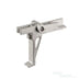HEPHAESTUS CNC Steel Flat Trigger Type A for GHK M4 GBB - WGC Shop