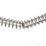 HEPHAESTUS Simulation Recoil Spring Guide & Spring for GHK AK Series ( Enhanced Version ) - WGC Shop