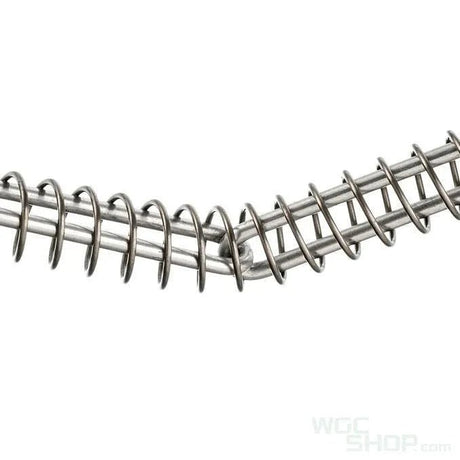 HEPHAESTUS Simulation Recoil Spring Guide & Spring for GHK AK Series ( Enhanced Version ) - WGC Shop