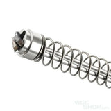 HEPHAESTUS Simulation Recoil Spring Guide & Spring for GHK AK Series ( Enhanced Version ) - WGC Shop
