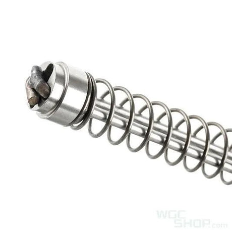 HEPHAESTUS Simulation Recoil Spring Guide & Spring for GHK AK Series ( Enhanced Version ) - WGC Shop