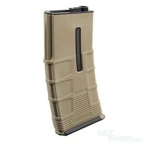 ICS 300Rds T4 Tactical Magazine - WGC Shop