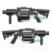 ICS MGL Multiple Airsoft Launcher - WGC Shop