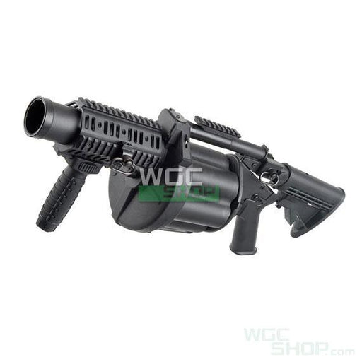 ICS MGL Multiple Airsoft Launcher - WGC Shop