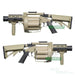 ICS MGL Multiple Airsoft Launcher - WGC Shop