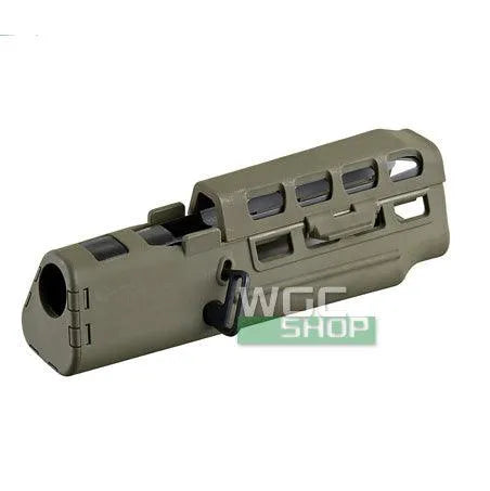 ICS L85A2 Handguard Set - WGC Shop