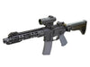Dytac F4 Defense F4-15 Receiver for Tokyo Marui MWS M4 GBB ( Official Licensed Limited Edition ) - WGC Shop