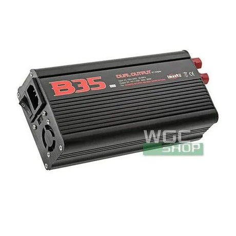 IMAXRC B35 350W AC Adapter - WGC Shop