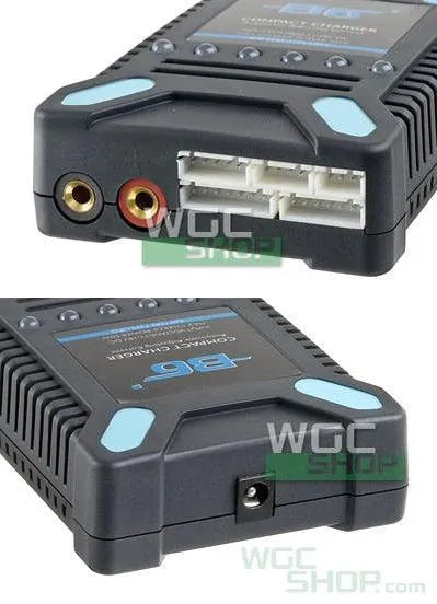 IMAXRC B6 Compact Charger - WGC Shop