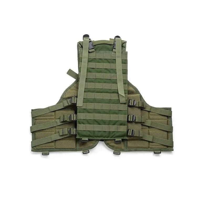 JCE Assult Vest ( Green ) - WGC Shop