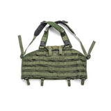 JCE Eagle Vest ( Green ) - WGC Shop