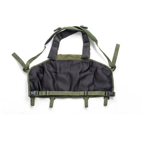 JCE Eagle Vest ( Green ) - WGC Shop