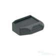 JDG Floyds Licensed Mag Base Plate for TM M&P ( Real Type Style ) Limited Edition Ti - Grey JDG-0006 - WGC Shop