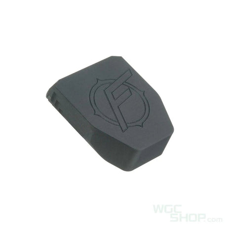JDG Floyds Licensed Mag Base Plate for TM M&P ( Real Type Style ) Limited Edition - WGC Shop