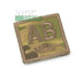 KING ARMS Cube Blood Type Patch ( MC ) - WGC Shop