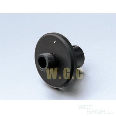 KING ARMS Silencer Adapter for Marui M4 Series ( 14mm CCW ) - WGC Shop