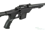 KING ARMS MDT LSS Tactical Gas Bolt Action Airsoft - WGC Shop