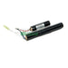 KING ARMS 11.1V 1600mAh 12C Lithium Battery ( Double Stick Type ) - WGC Shop