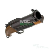 KING ARMS M79 Sawed-off Airsoft Launcher - WGC Shop