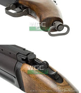 KING ARMS M79 Sawed-off Airsoft Launcher - WGC Shop