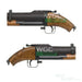 KING ARMS M79 Sawed-off Airsoft Launcher - WGC Shop
