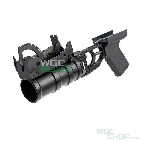 No Restock Date - KING ARMS GP-30 Airsoft Launcher - WGC Shop