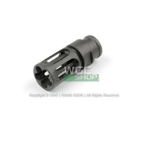 KING ARMS Vlt Compensator 1st Model ( 14mm CCW ) - WGC Shop