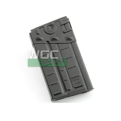 KING ARMS G3 500Rds Magazine Box Set ( 5pcs ) - WGC Shop