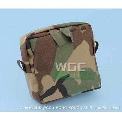 KING ARMS MPS Large Medical Pouch - WGC Shop