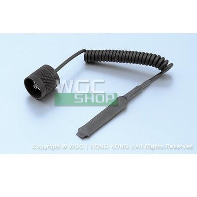 KING ARMS Remote Switch for Laser - WGC Shop