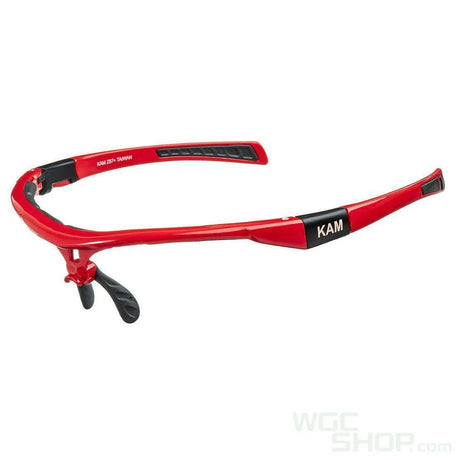 KAM TACT SP035A Eye Shields Frame - WGC Shop