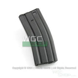 KING ARMS AR 300Rds AEG Magazine ( Black / 5pcs ) KA-MAG-03V - WGC Shop