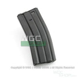 KING ARMS AR 300Rds AEG Magazine KA-MAG-03 - WGC Shop