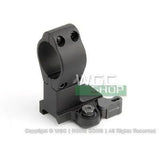 KING ARMS Comp QD Mount KA-SM-16 - WGC Shop