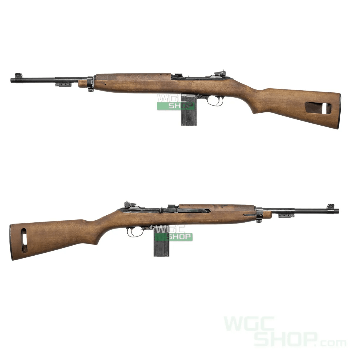 KING ARMS M1 Carbine CO2 GBB Rifle - WGC Shop