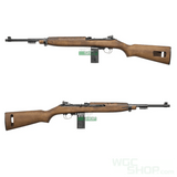 KING ARMS M1 Carbine CO2 GBB Rifle - WGC Shop