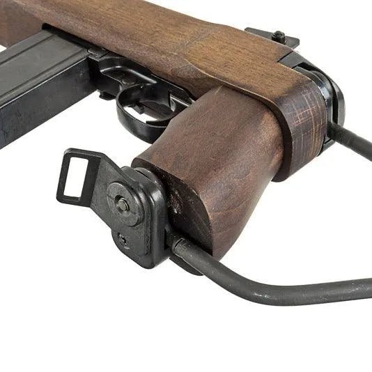 KING ARMS M1 Paratrooper CO2 GBB Airsoft - WGC Shop