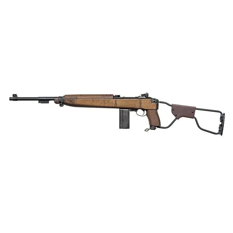 KING ARMS M1 Paratrooper CO2 GBB Airsoft - WGC Shop