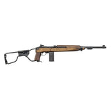KING ARMS M1 Paratrooper CO2 GBB Airsoft - WGC Shop