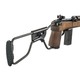KING ARMS M1 Paratrooper CO2 GBB Airsoft - WGC Shop