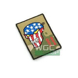 KING ARMS ODA 994 Embroidery Patch - MC KA-ACC-6055MC - WGC Shop