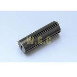 KING ARMS POM Piston ( Half Teeth ) KA-PT-02 - WGC Shop