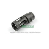 KING ARMS Vlt Compensator 1st Model ( 14mm CCW ) KA-FH-14 - WGC Shop
