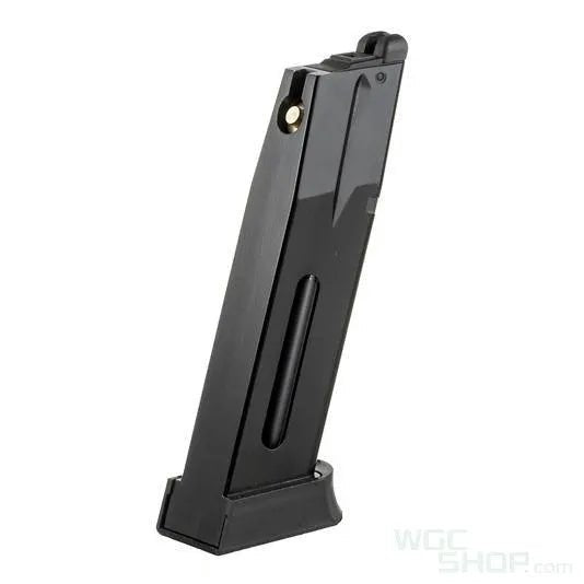 KJ WORKS 26Rds CO2 Magazine for SP - 01 KJW-CO2MAG-KJXCSP01 - WGC Shop