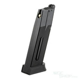 KJ WORKS 26Rds CO2 Magazine for SP - 01 KJW-CO2MAG-KJXCSP01 - WGC Shop