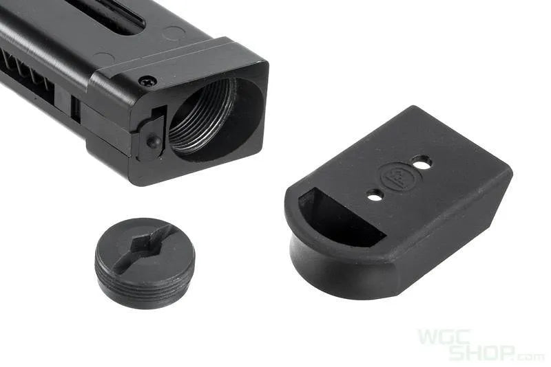 KJ WORKS 26Rds CO2 Magazine for SP - 01 KJW-CO2MAG-KJXCSP01 - WGC Shop