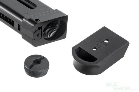 KJ WORKS 26Rds CO2 Magazine for SP-01 - WGC Shop