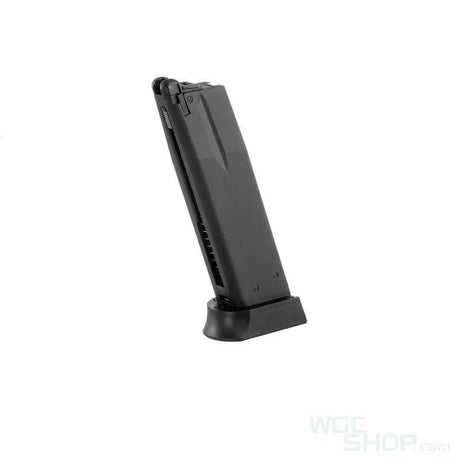 KJ WORKS 26Rds Gas Magazine for SP-01 Airsoft - WGC Shop