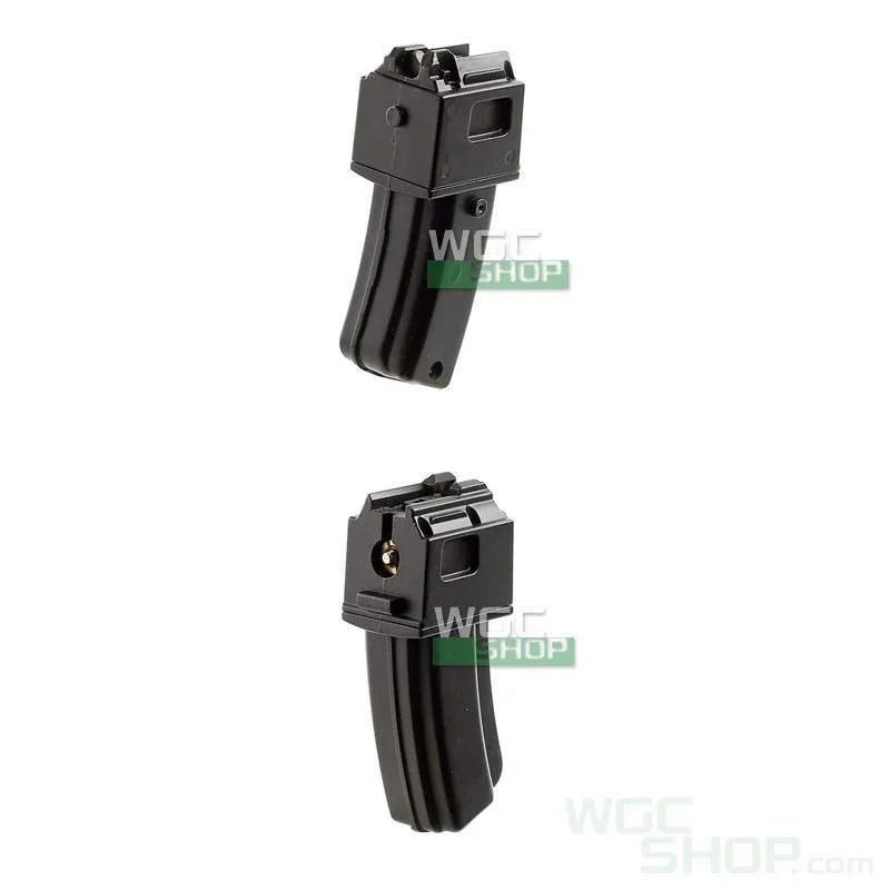 KJ WORKS KC - 02 22Rds Short Type Gas Magazine KJW-GMAG-KJXGKC02S - WGC Shop