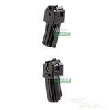 KJ WORKS KC - 02 22Rds Short Type Gas Magazine KJW-GMAG-KJXGKC02S - WGC Shop